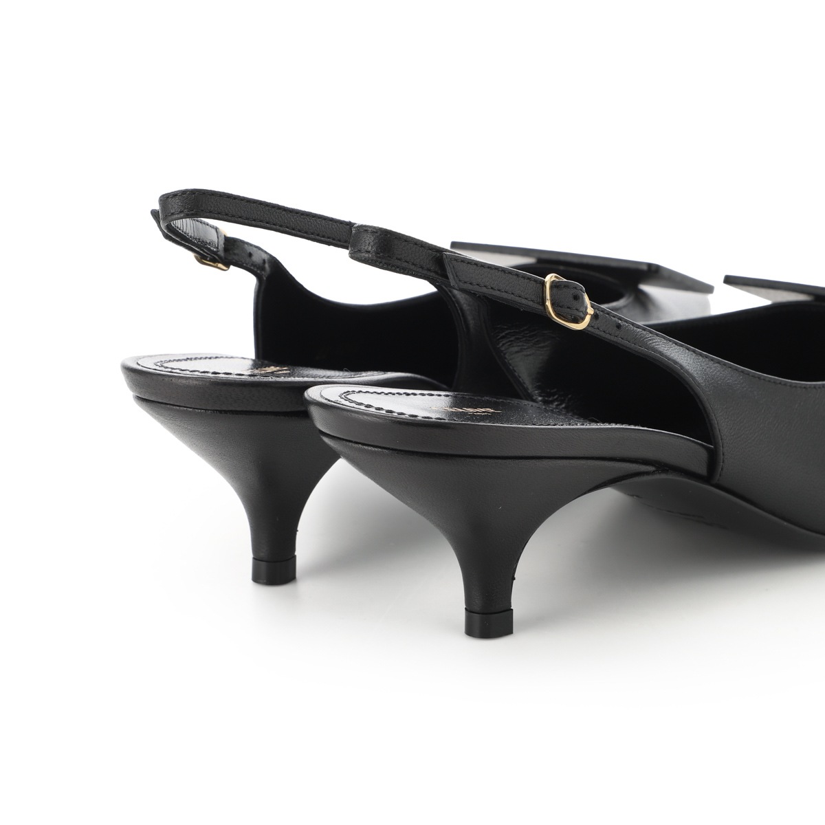 CELINE セリーヌ パンプス【大きいサイズあり】 レディース