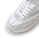 DATE デイト スニーカー/ATHLETA NYLON ダッドスニーカー 厚底ソール【大きいサイズあり】 レディース
