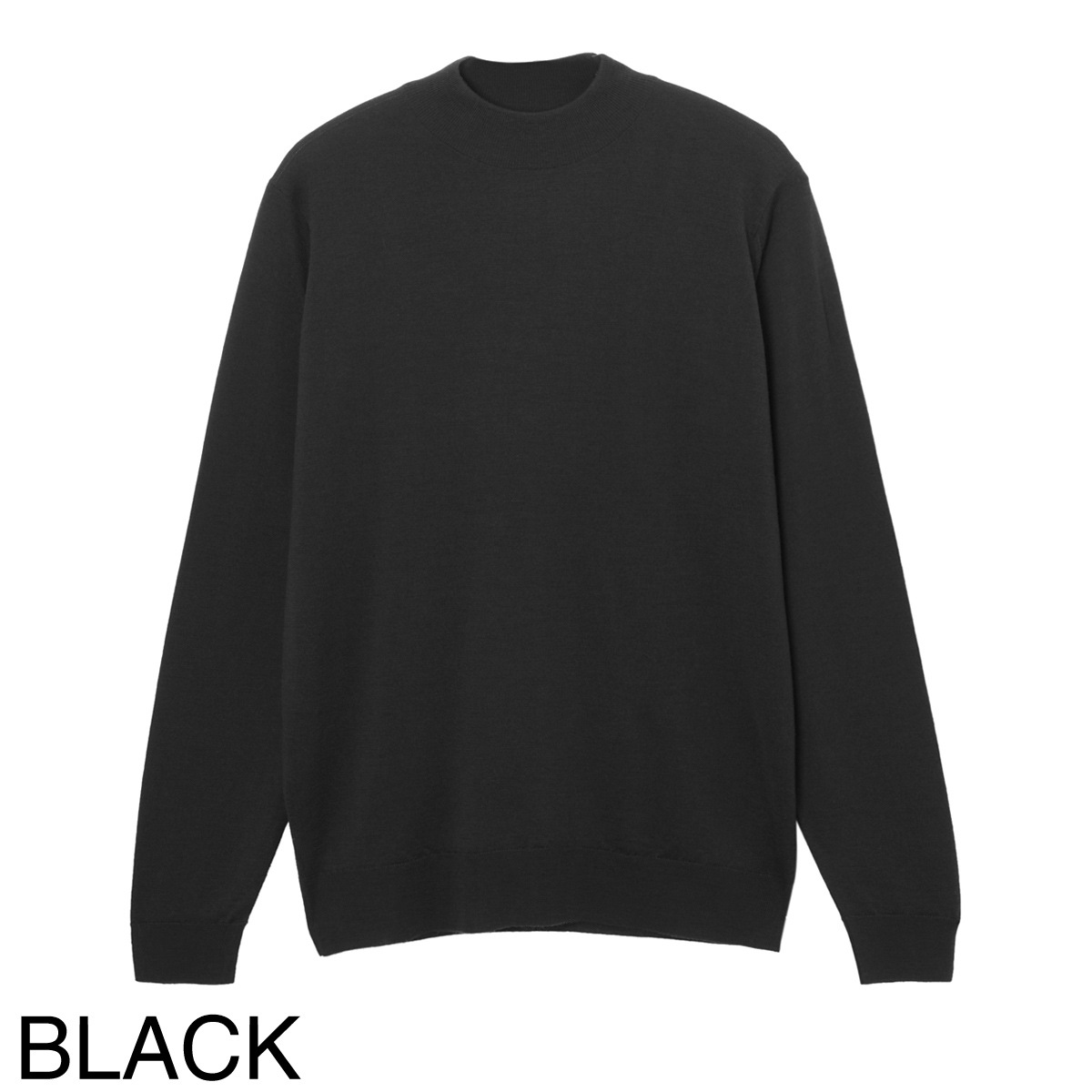 アウトレット】【ラスト1点】JOHN SMEDLEY ジョンスメドレー