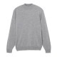 【アウトレット】【ラスト1点】JOHN SMEDLEY ジョンスメドレー モックネック ニット/KILDAY MODERN FIT メンズ