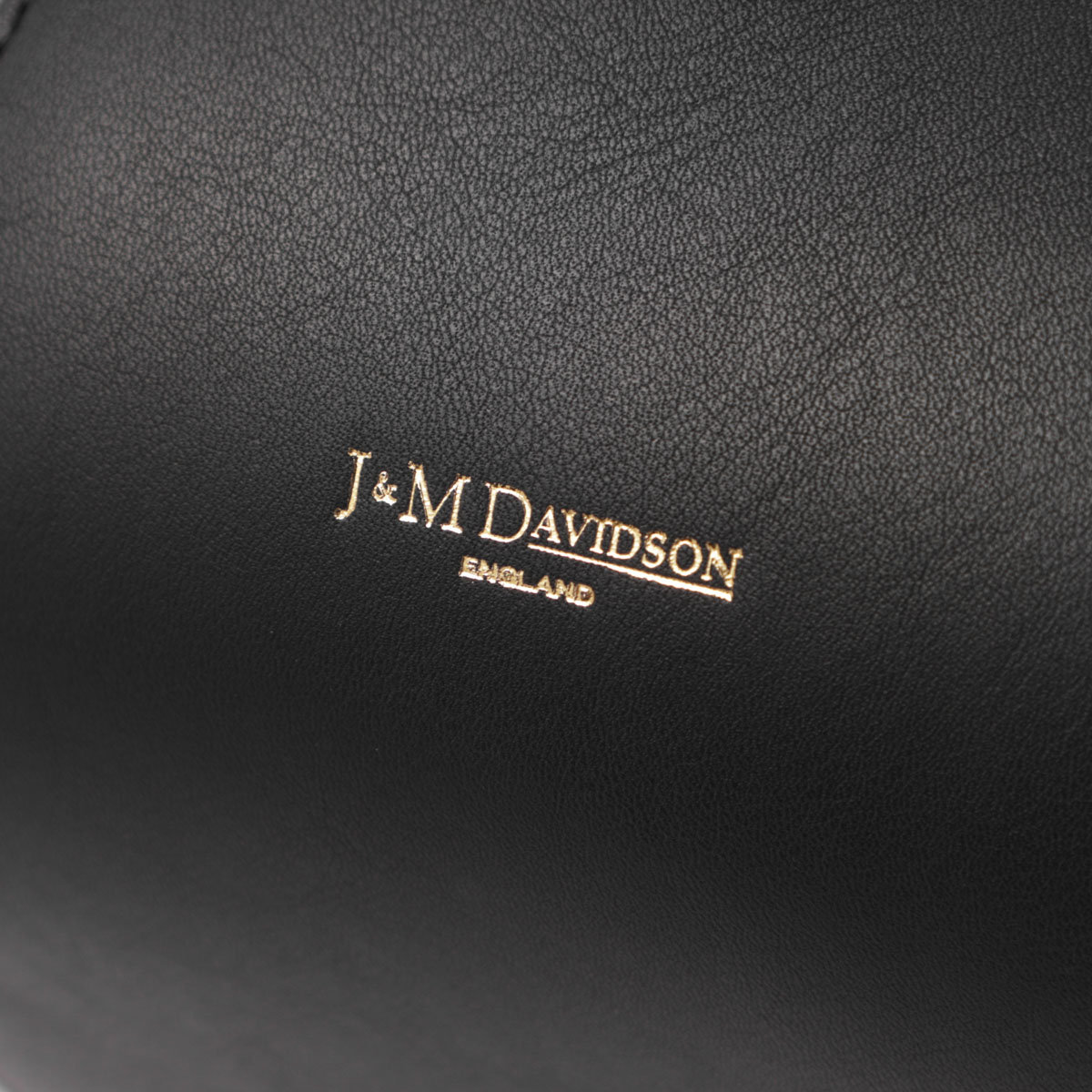 J&M DAVIDSON ジェイ&エム デヴィッドソン ショルダーバッグ