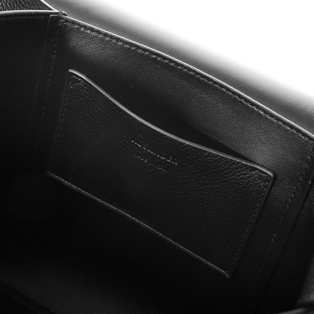 JIL SANDER ジルサンダー クロスボディバッグ/メッセンジャーバッグ/ENVELOPE MESSENGER MEDIUM メンズ