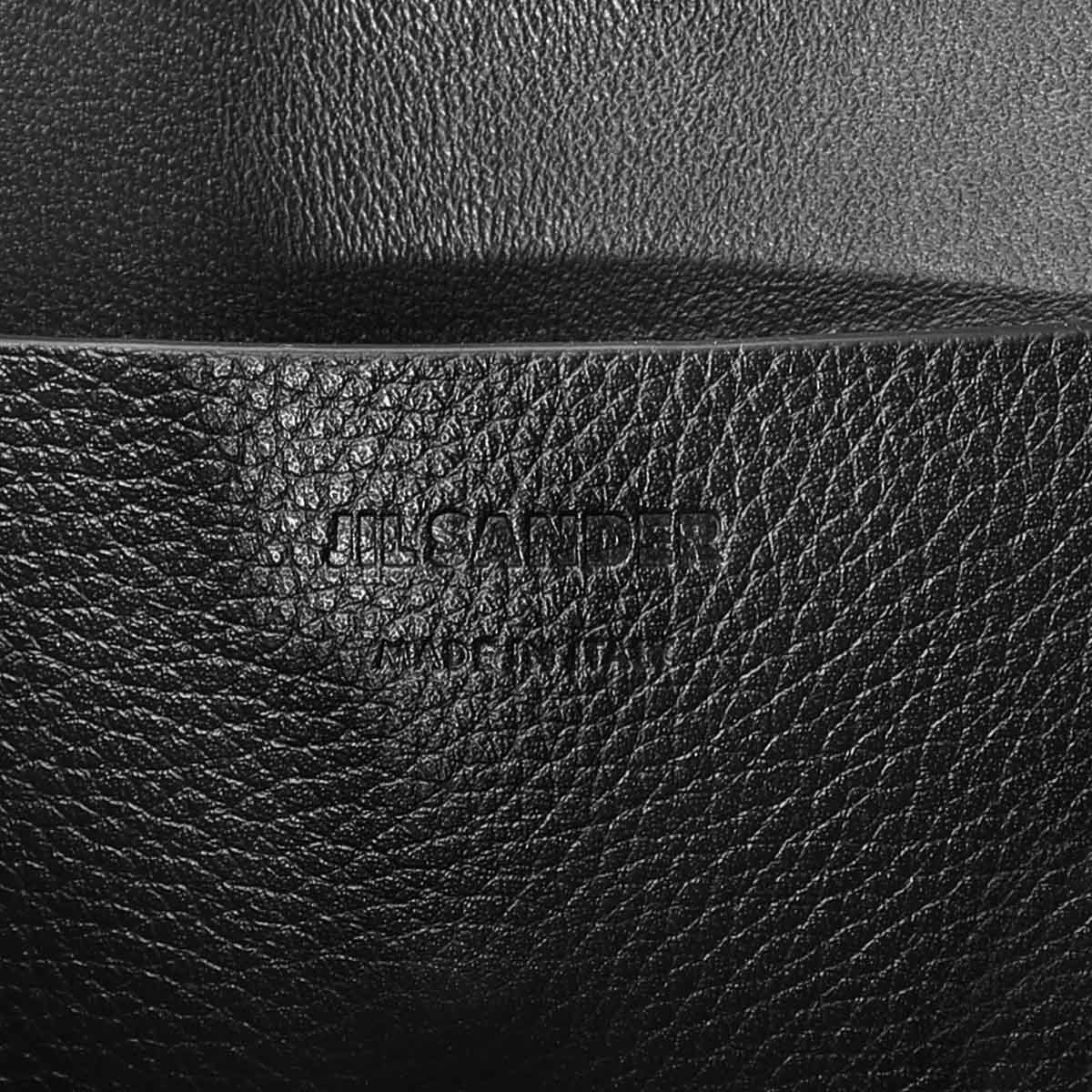 JIL SANDER ジルサンダー クロスボディバッグ/メッセンジャーバッグ/ENVELOPE MESSENGER MEDIUM メンズ