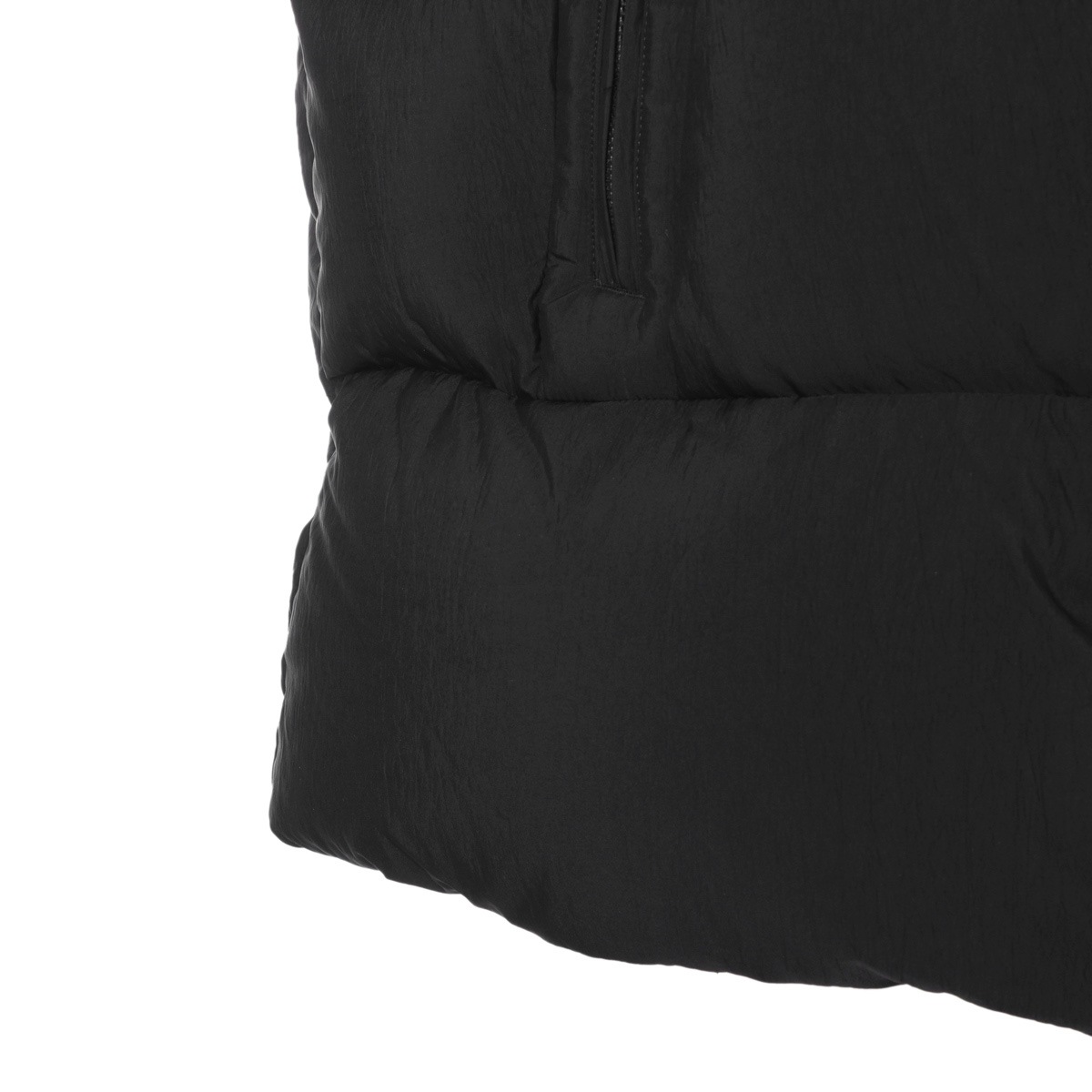 Y-3 ワイスリー ダウンベスト/PUFF VEST | メンズ・ブランド一覧,□ Y