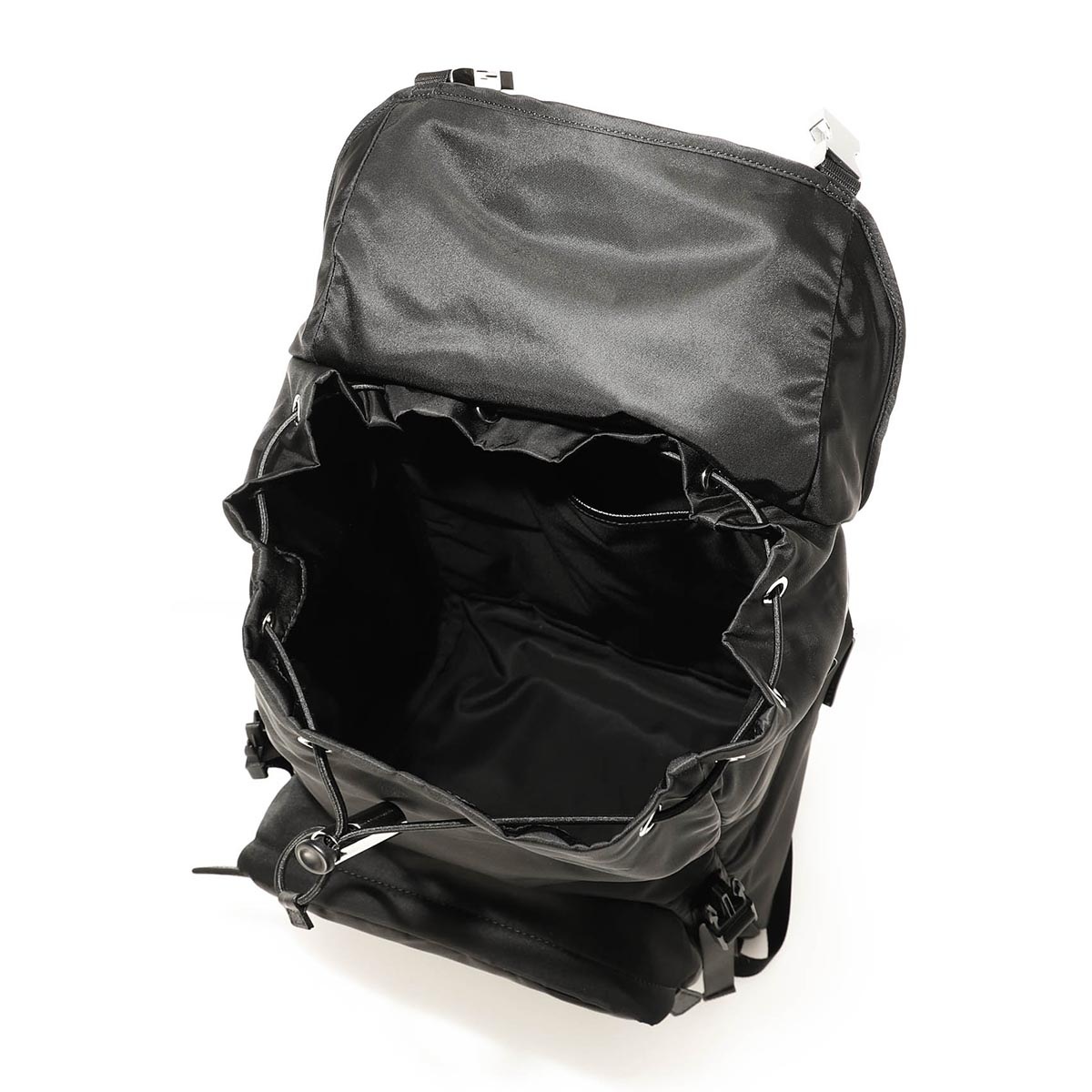 アウトレット】PRADA プラダ バックパック/リュックサック/TESSUTO