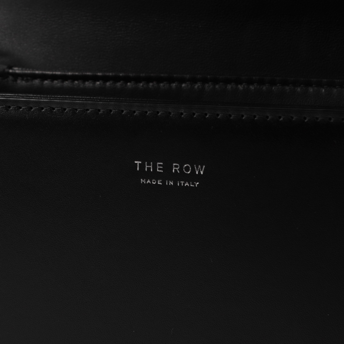 【タイムセール】THE ROW ザ ロウ ショルダーバッグ/SOFIA 8.75 SHOULDER レディース