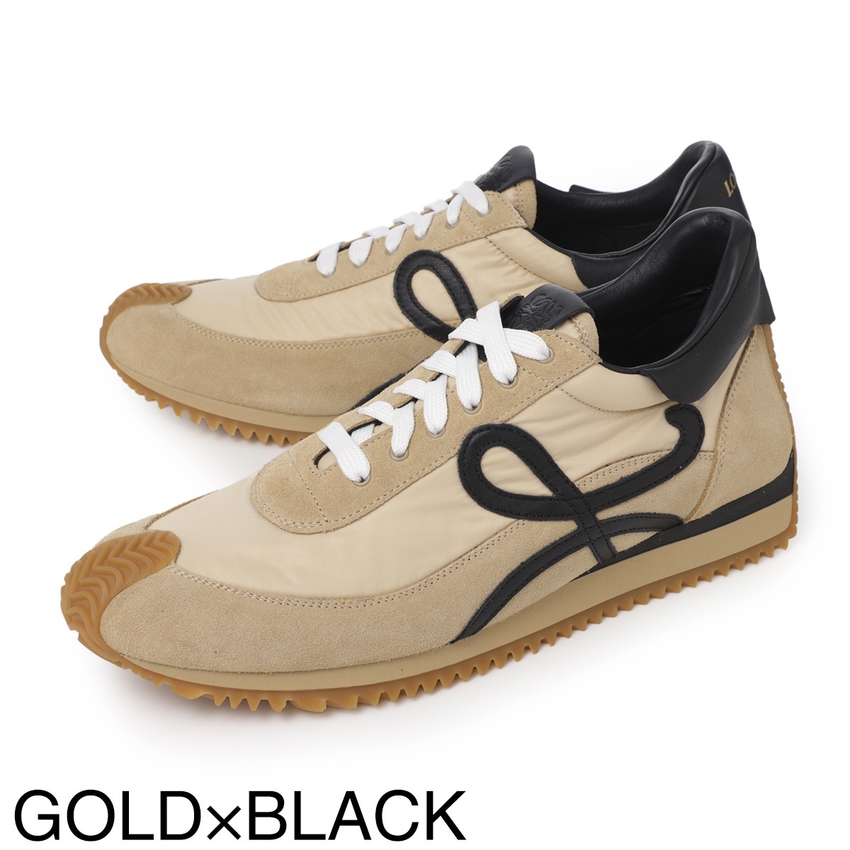 LOEWE フローランナー スニーカー 39 アウトレット】LOEWE ロエベ スニーカー/FLOW RUNNER【大きい