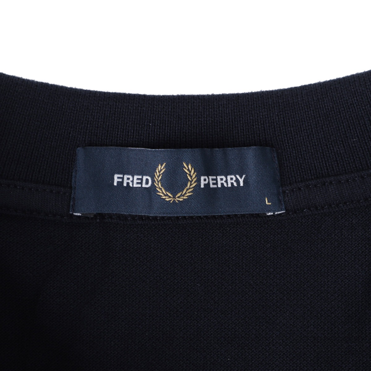 FRED PERRY フレッドペリー ポロシャツ/M3600 メンズ