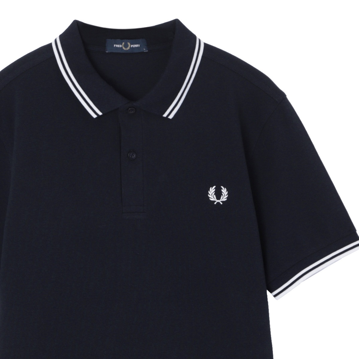 FRED PERRY フレッドペリー ポロシャツ/M3600 メンズ