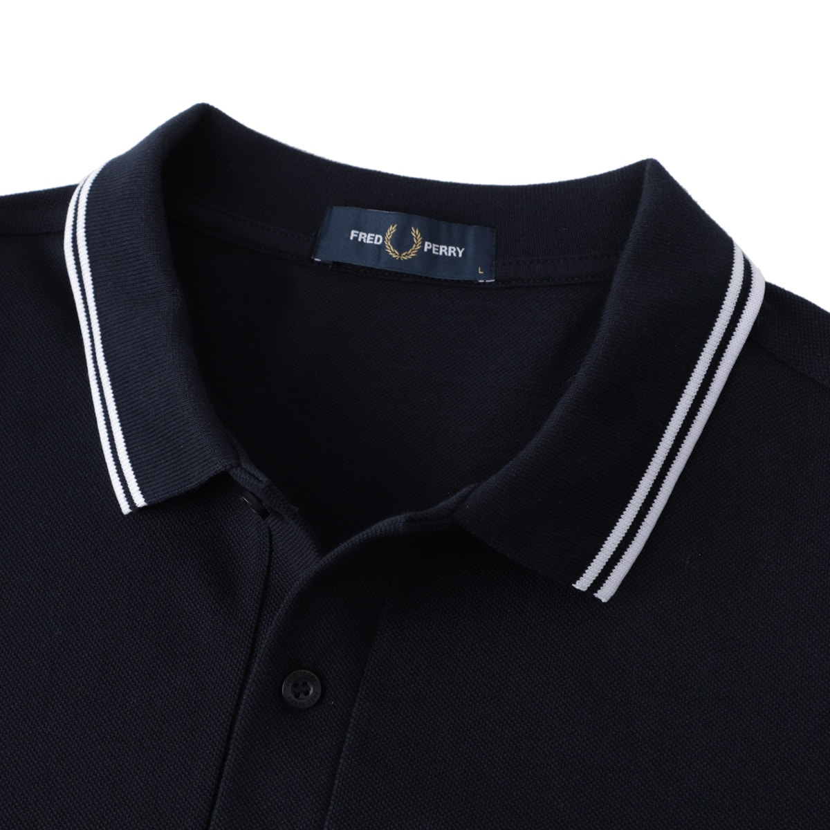 FRED PERRY フレッドペリー ポロシャツ/M3600 メンズ