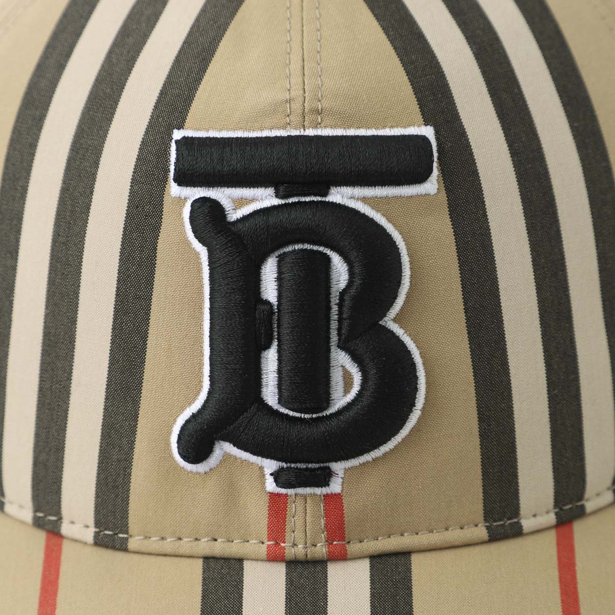 アウトレット】BURBERRY バーバリー ベースボールキャップ レディース