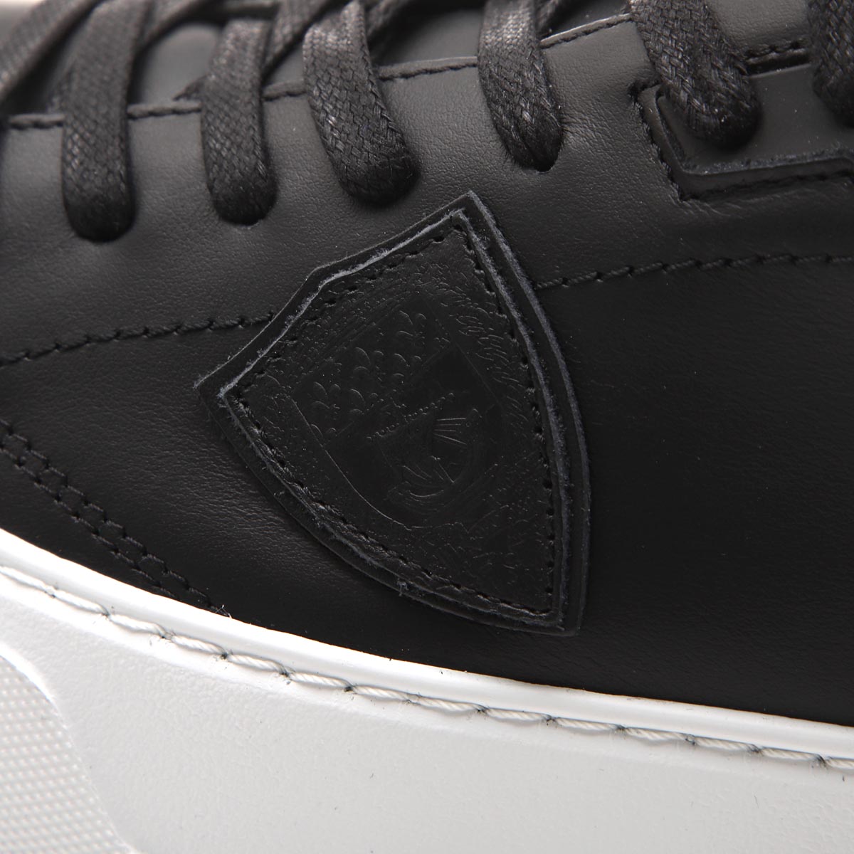 PHILIPPE MODEL PARIS フィリップモデル スニーカー/TEMPLE L U VEAU