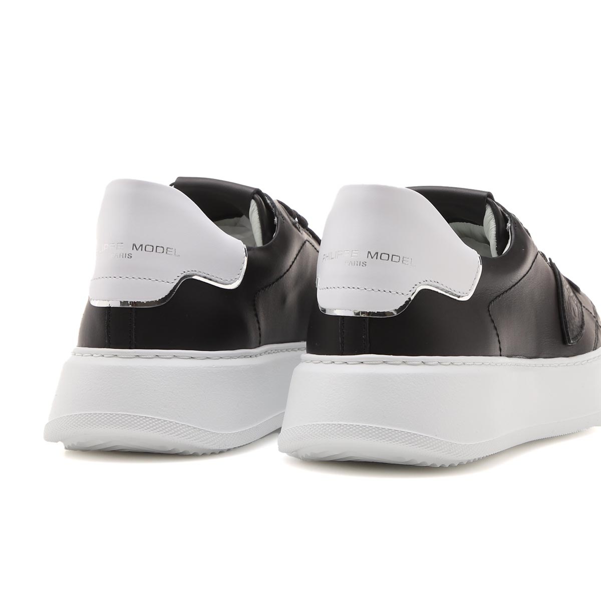 PHILIPPE MODEL PARIS フィリップモデル スニーカー/TEMPLE L U VEAU