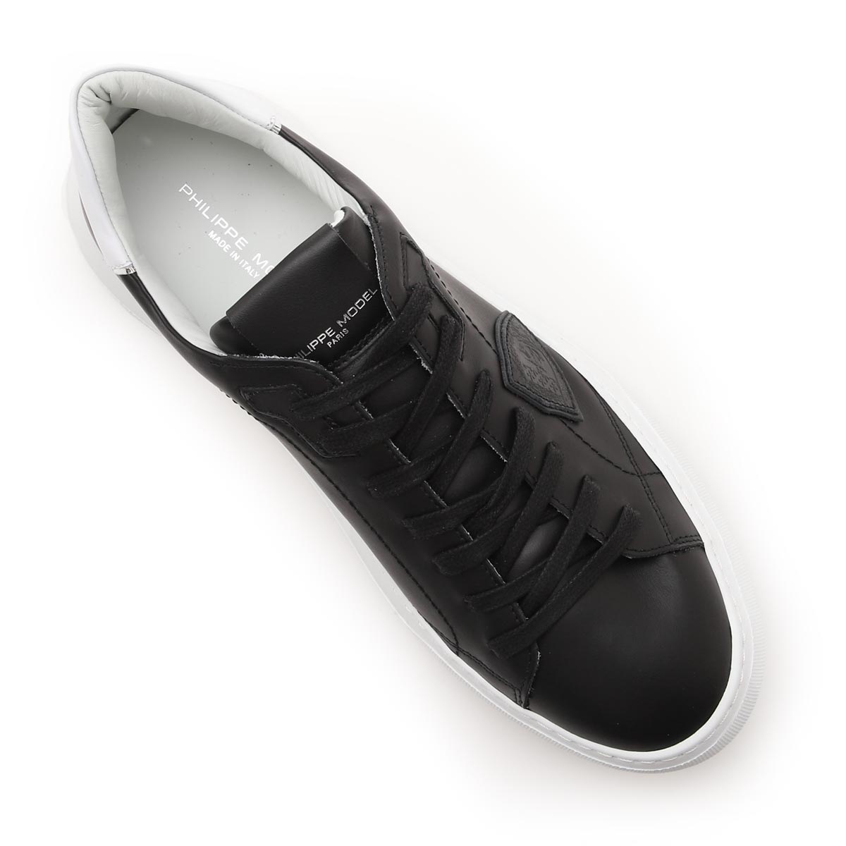 PHILIPPE MODEL PARIS フィリップモデル スニーカー/TEMPLE L U VEAU 