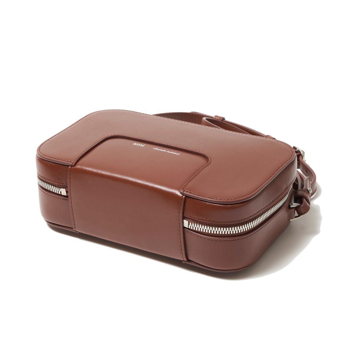 AMI ALEXANDRE MATTIUSSI アミ ショルダーバッグ/サックケース  