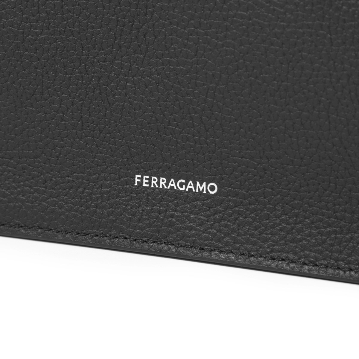 FERRAGAMO フェラガモ ベルトバッグ/クロスボディバッグ メンズ