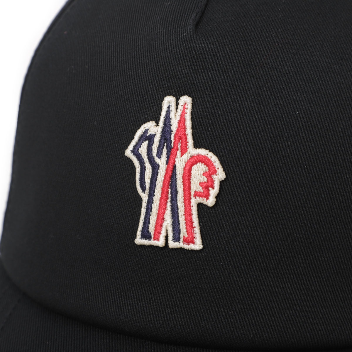 MONCLER GRENOBLE モンクレール グルノーブル ベースボールキャップ