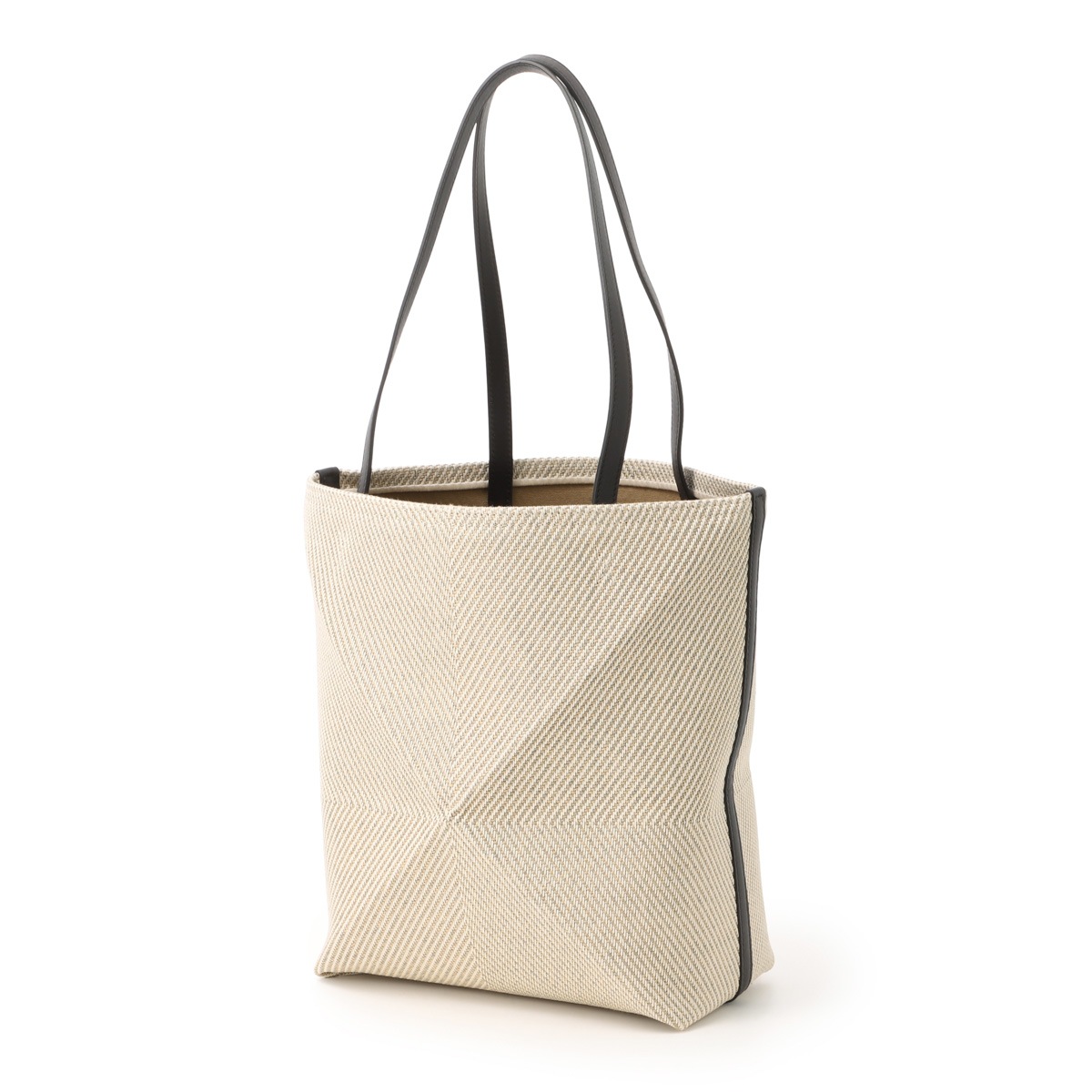 LOEWE ロエベ トートバッグ/PUZZLE FOLD TOTE MEDIUM レディース