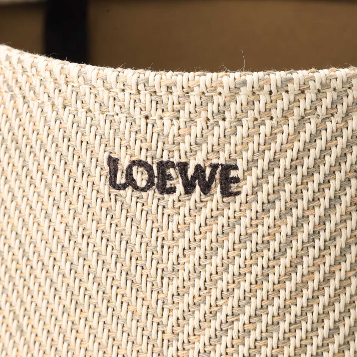 LOEWE ロエベ トートバッグ/PUZZLE FOLD TOTE MEDIUM レディース