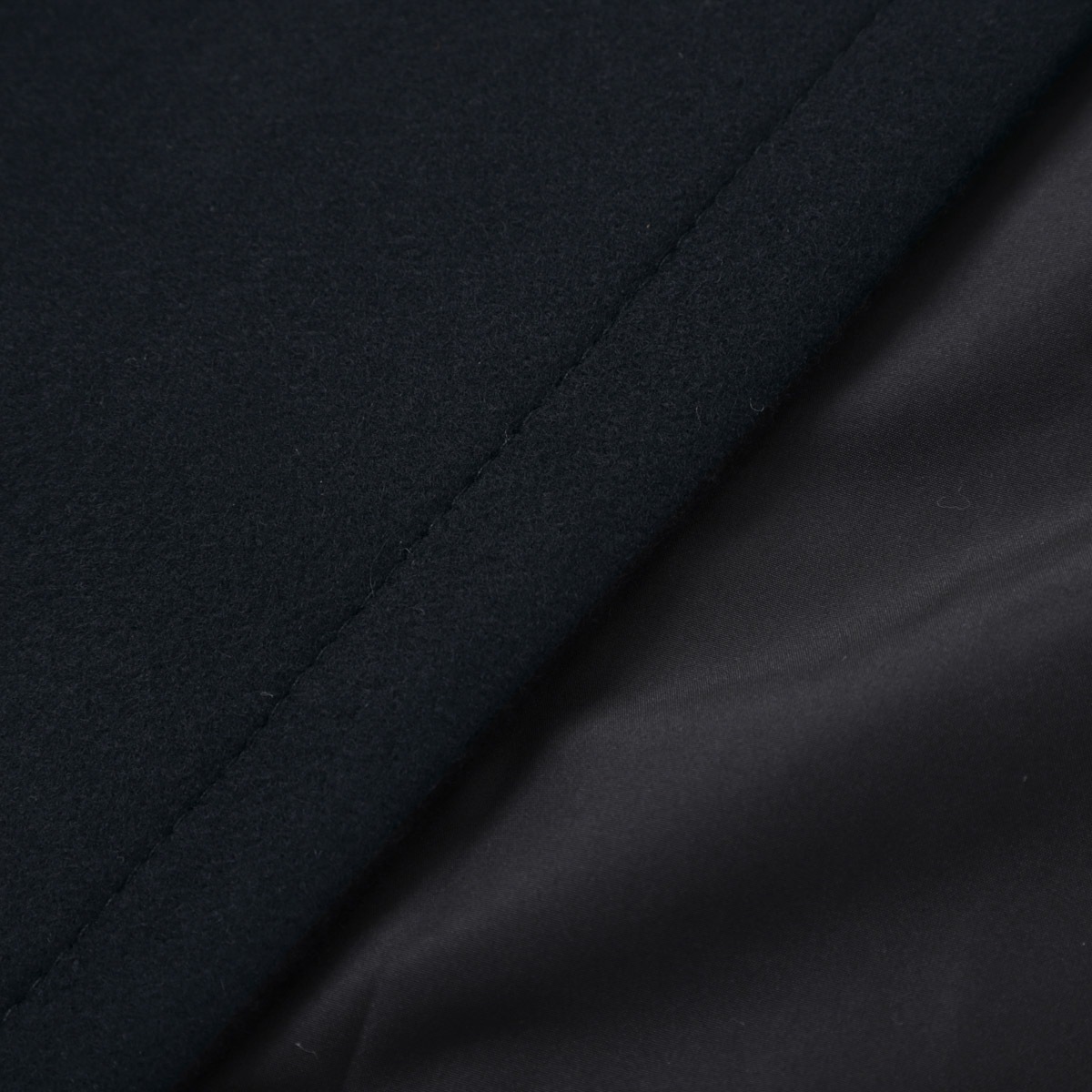 【アウトレット】HEVO イーヴォ シングルコート/ベルテッドコート/OSTUNI メンズ