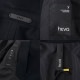 【アウトレット】HEVO イーヴォ シングルコート/ベルテッドコート/OSTUNI メンズ
