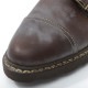【アウトレット】Paraboot パラブーツ ダブルモンク シューズ/WILLIAM【大きいサイズあり】 メンズ