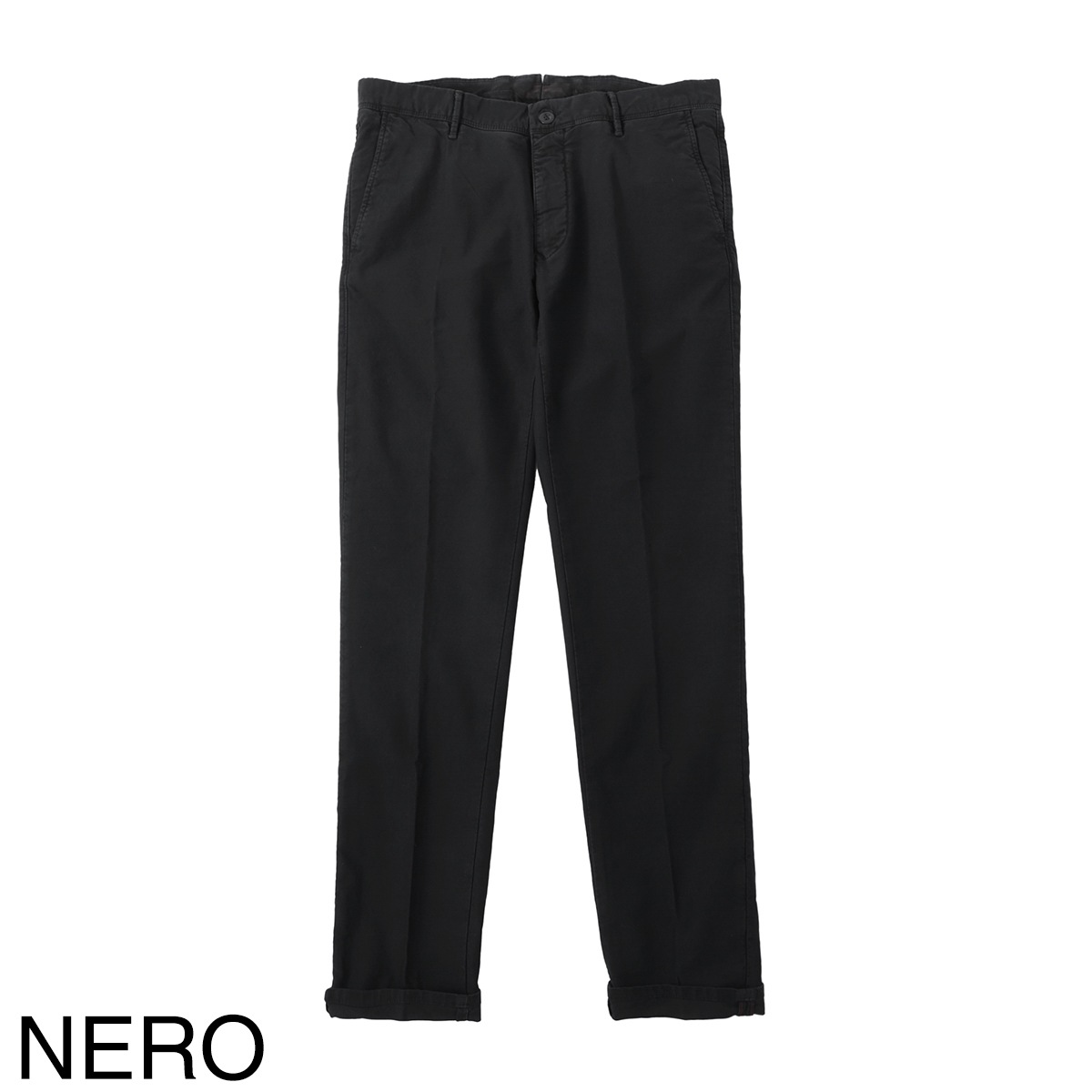 INCOTEX SLACKS インコテックス スラックス スラックス/コットンパンツ/SLIM FIT【大きいサイズあり】 メンズ