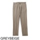 INCOTEX SLACKS インコテックス スラックス スラックス/コットンパンツ/SLIM FIT【大きいサイズあり】 メンズ