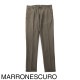 INCOTEX SLACKS インコテックス スラックス スラックス/コットンパンツ/SLIM FIT【大きいサイズあり】 メンズ
