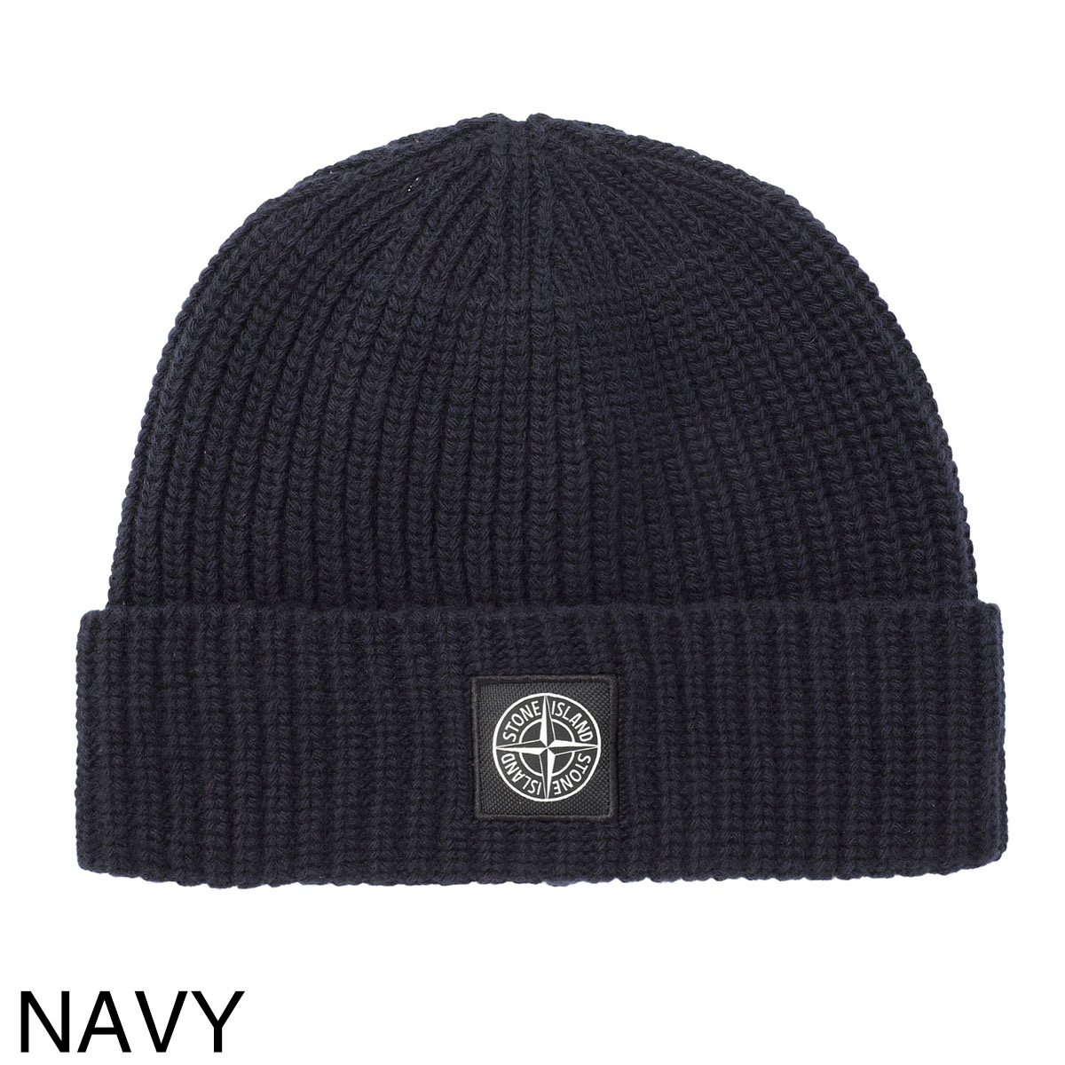 STONE ISLAND ストーンアイランド ニットキャップ | メンズ・ブランド