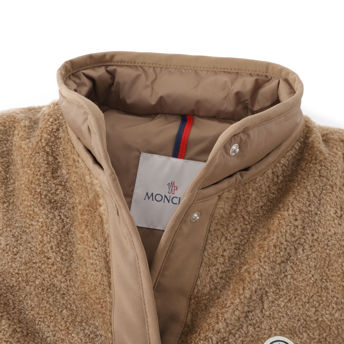 MONCLER ダウンベスト bost-89aof MONCLER ダウンベスト bost-89aof (MONCLER/ダウンベスト