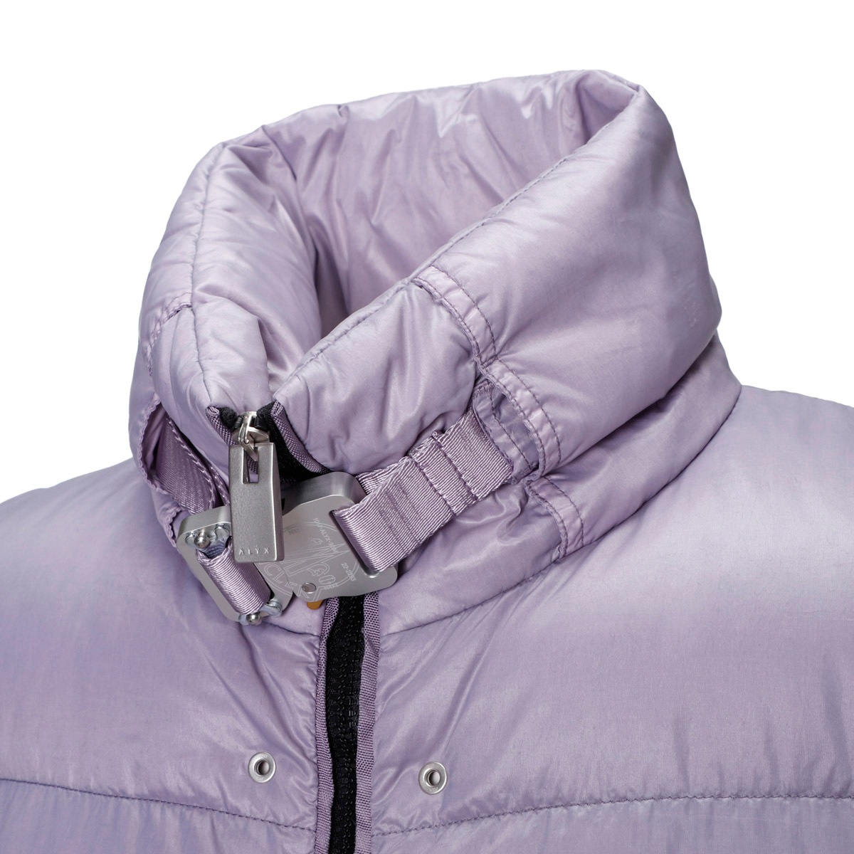 MONCLER × ALYX ベスト 新品未使用 MONCLER モンクレール ダウンベスト/ジレ/GENIUS 6 MONCLER 1017