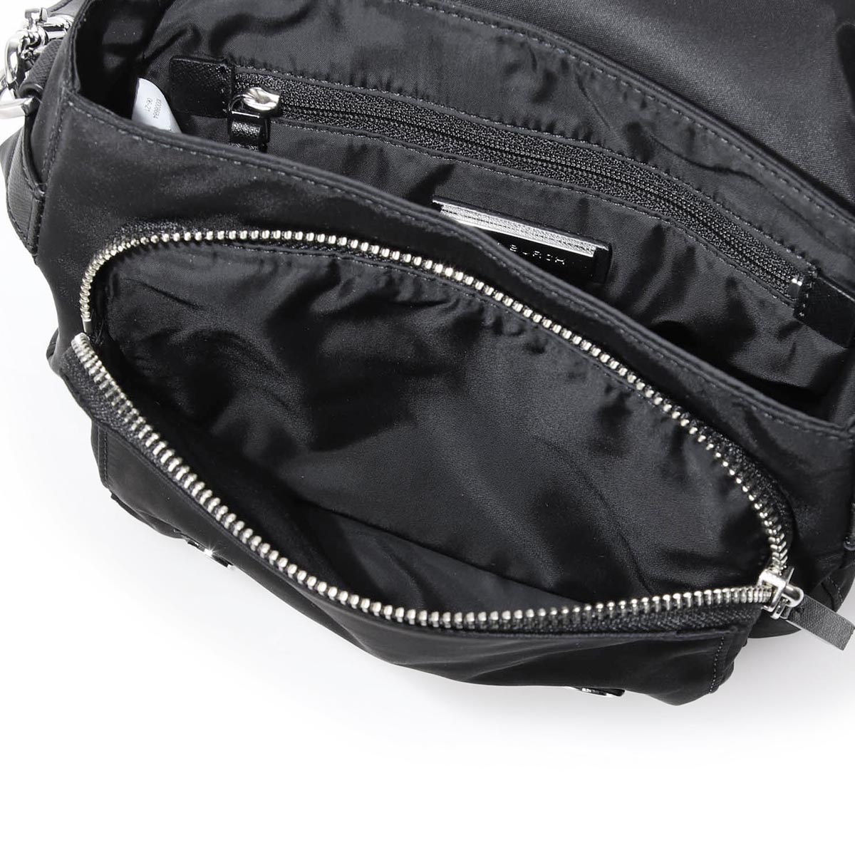 TORY BURCH トリーバーチ メッセンジャーバッグ/クロスボディバッグ