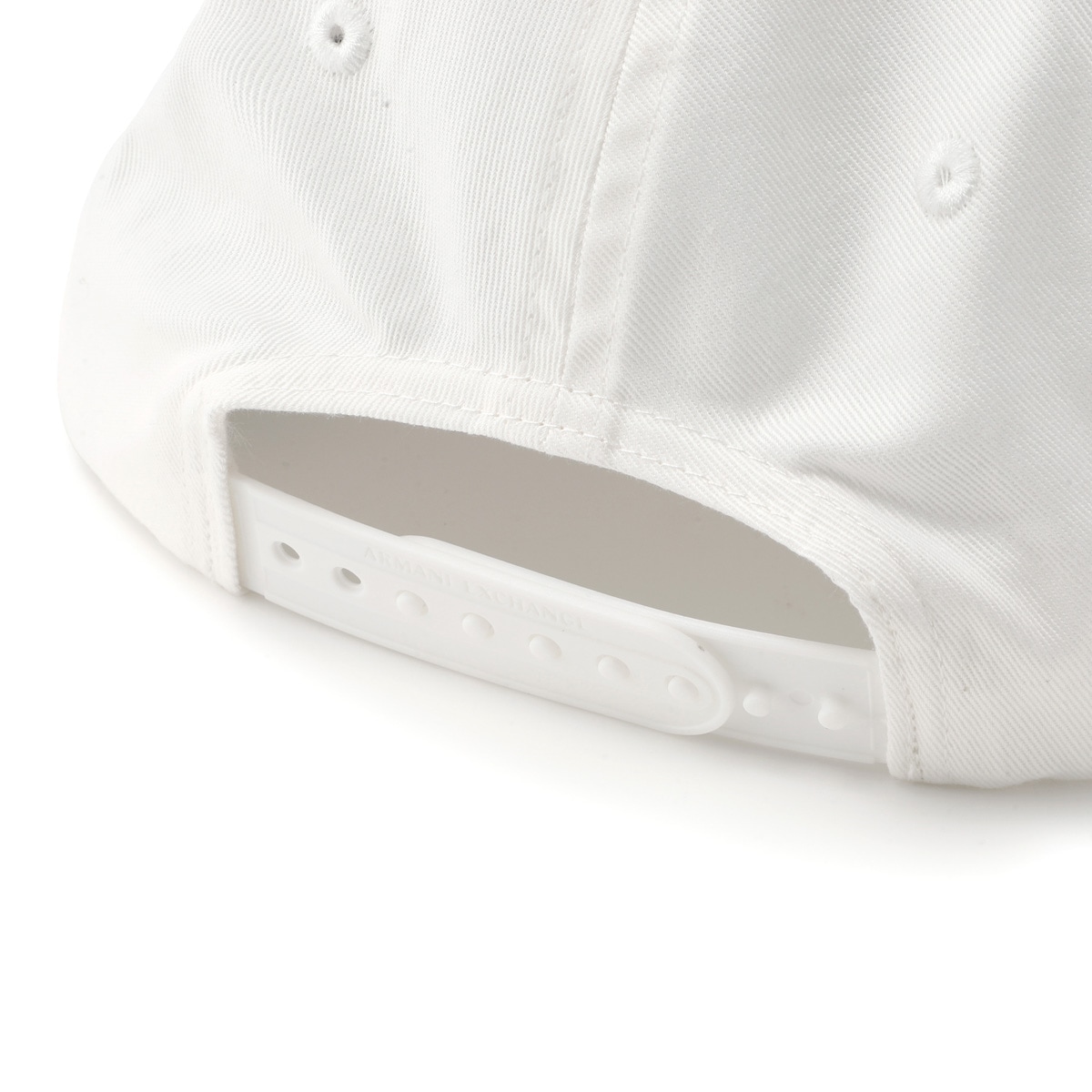 ARMANI EXCHANGE アルマーニエクスチェンジ ベースボールキャップ メンズ