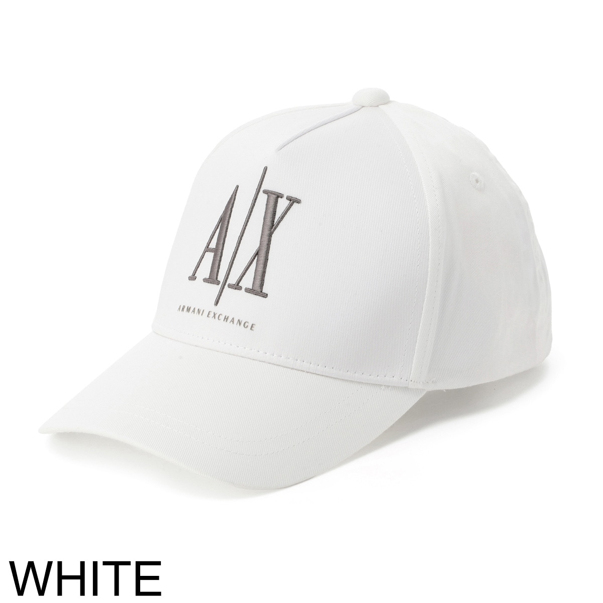 ARMANI EXCHANGE アルマーニエクスチェンジ ベースボールキャップ メンズ