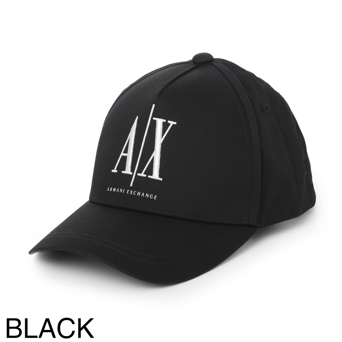 ARMANI EXCHANGE アルマーニエクスチェンジ ベースボールキャップ メンズ