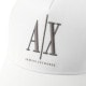 ARMANI EXCHANGE アルマーニエクスチェンジ ベースボールキャップ メンズ