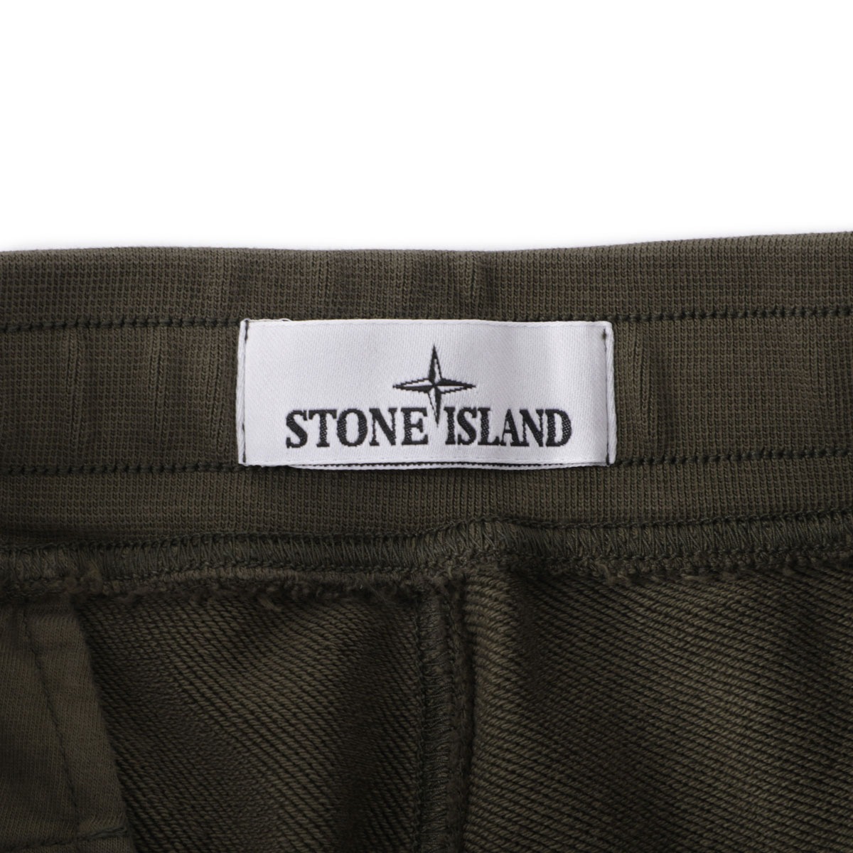 アウトレット】STONE ISLAND ストーンアイランド スウェットパンツ