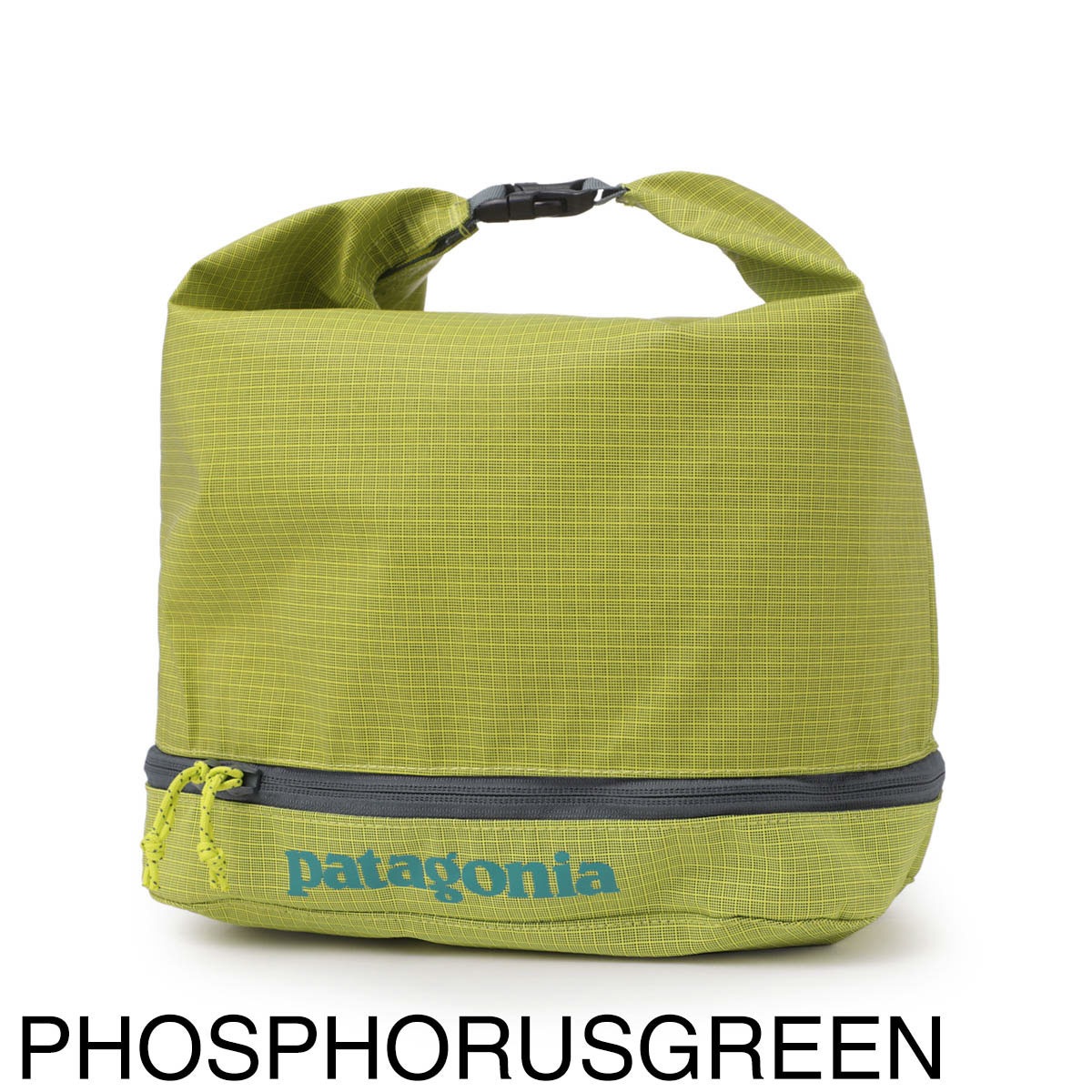 patagonia パタゴニア ハンドバッグ/ポーチ/MLC CUBE 12L メンズ