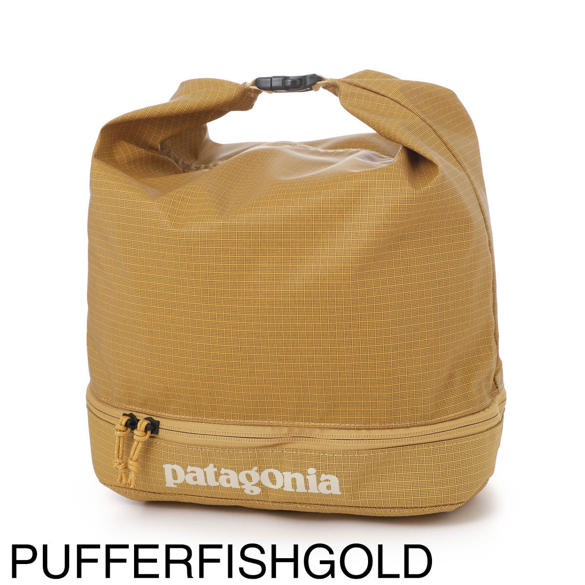 patagonia パタゴニア ハンドバッグ/ポーチ/MLC CUBE 12L メンズ