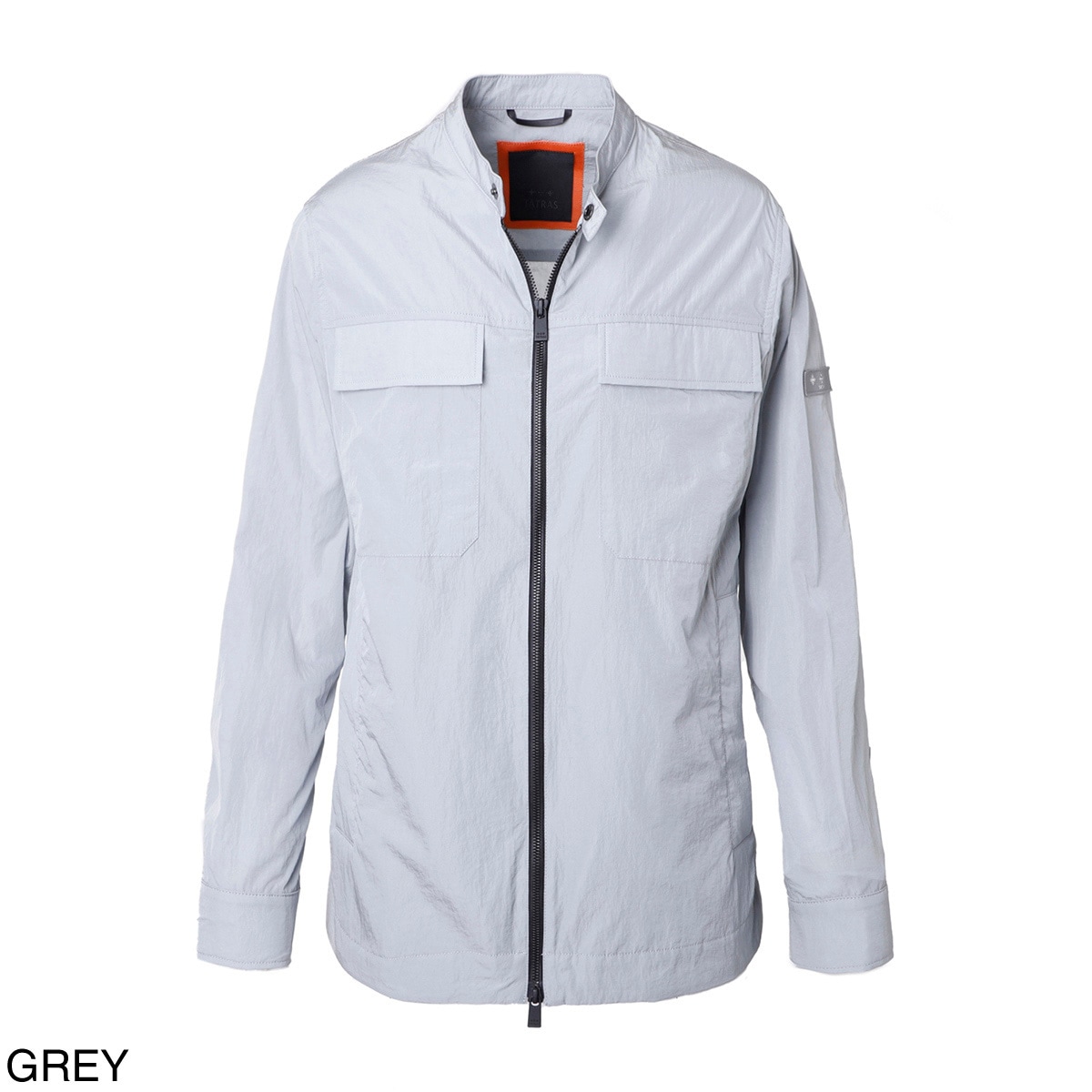 TATRAS タトラス ナイロンジャケット/GLIO【大きいサイズあり】 メンズ