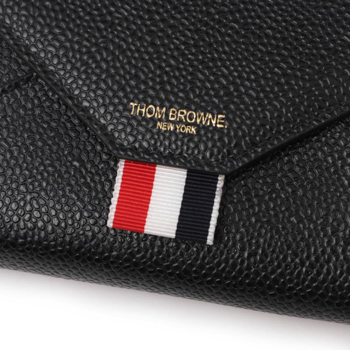 THOM BROWNE. コインケース fap195a-00198-001 THOM BROWNE. トムブラウン コインケース/チェーンウォレット