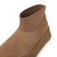 UGG Australia アグオーストラリア ブーツ/CLASSIC MINI DIPPER【大きいサイズあり】 レディース