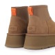 UGG Australia アグオーストラリア ブーツ/CLASSIC MINI DIPPER【大きいサイズあり】 レディース