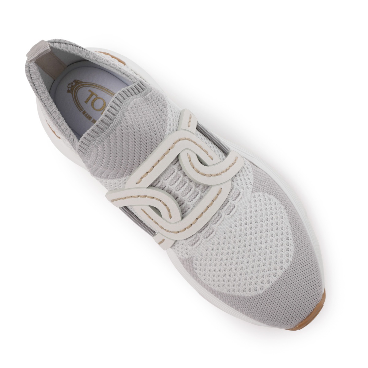【アウトレット】TODS トッズ スニーカー/KATE レディース