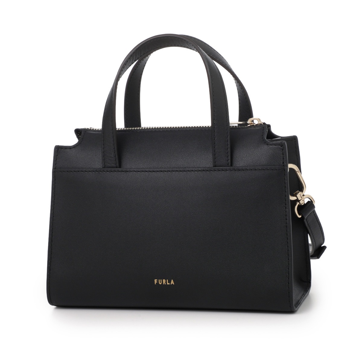 FURLA フルラ ハンドバッグ 2WAY/ボストンバッグ/FURLA NUVOLA BOSTON 