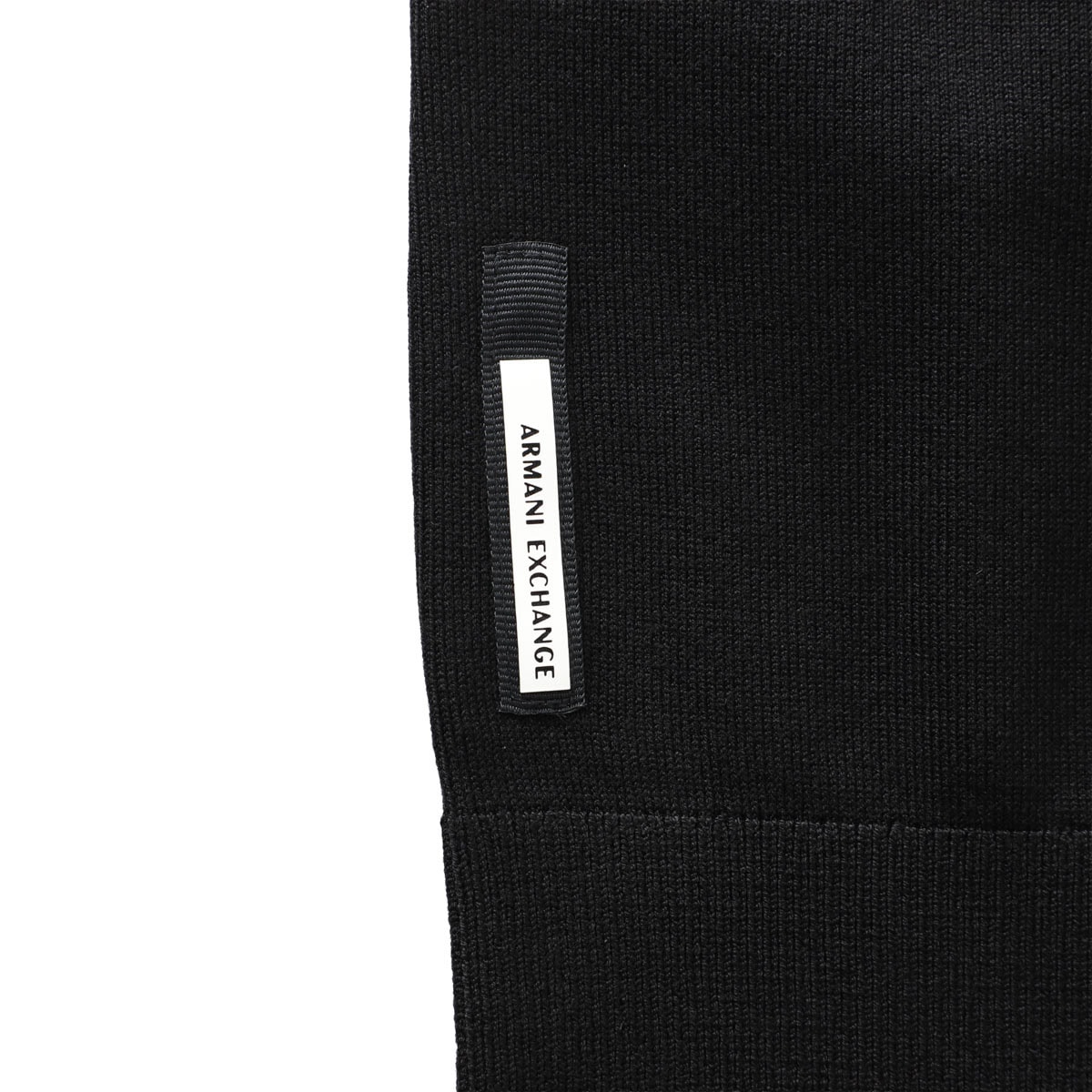 ARMANI EXCHANGE アルマーニエクスチェンジ ジップアップ カーディガン メンズ