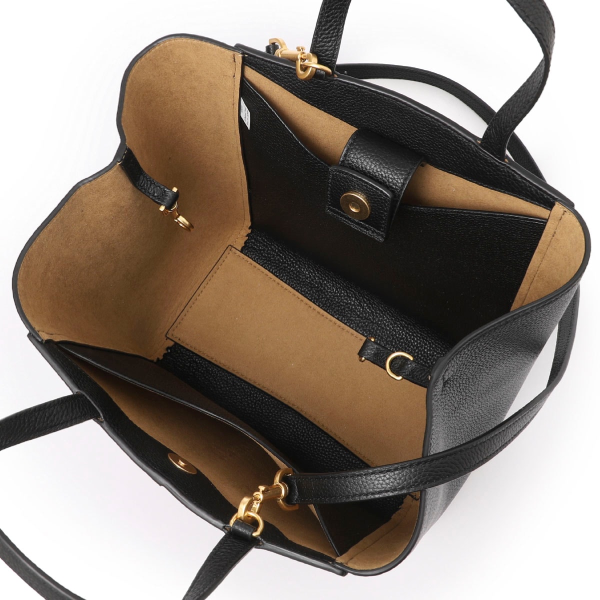 TORY BURCH トリーバーチ トートバッグ 2WAY/ショルダーバッグ