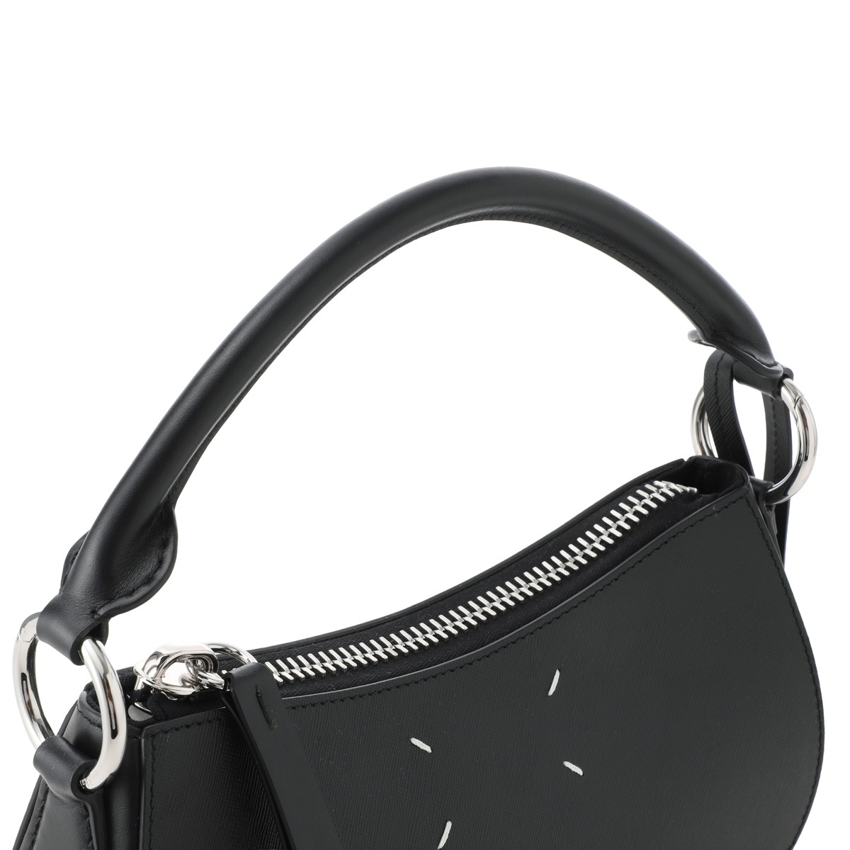 Maison Margiela メゾンマルジェラ ショルダーバッグ/ホーボーバッグ