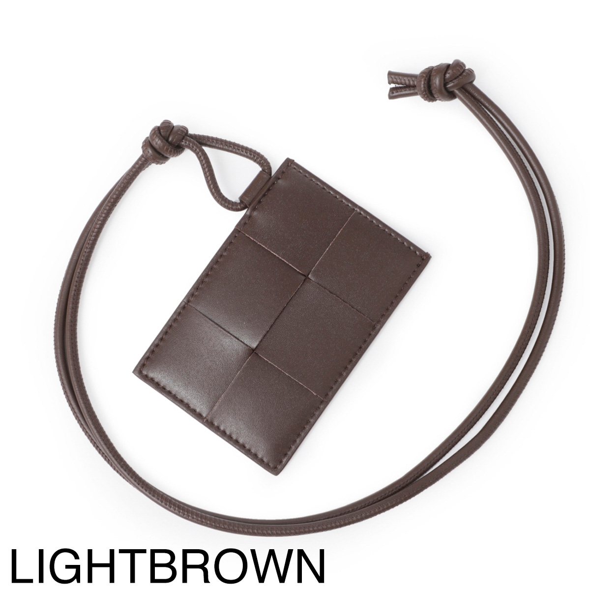 BOTTEGA VENETA ボッテガヴェネタ カードホルダー/カードケース